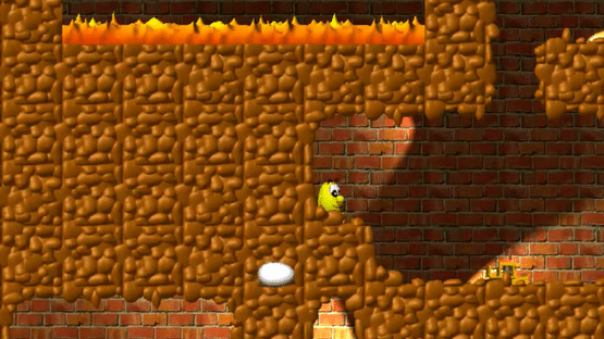 Speedy Eggbert 2 Screenshot