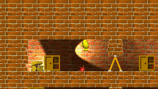 Speedy Eggbert 2 Screenshot