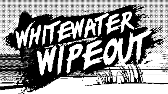 Whitewater Wipeout Screenshot