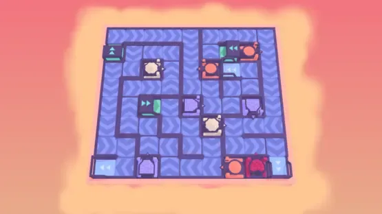 Freshly Frosted screenshot 4