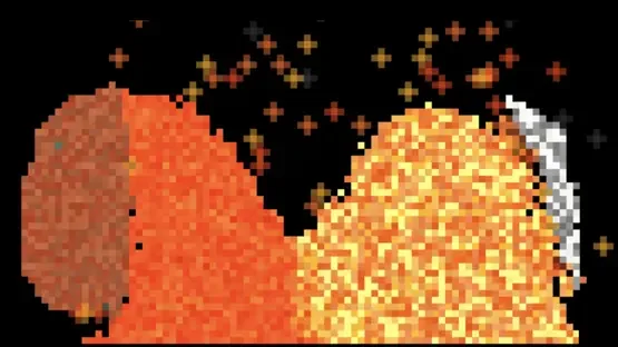 Sandboxels screenshot 4