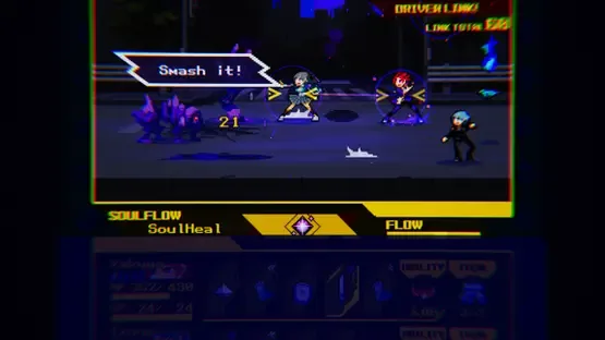 Soulvars screenshot 10