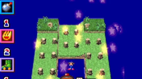 3D Bomberman Screenshot