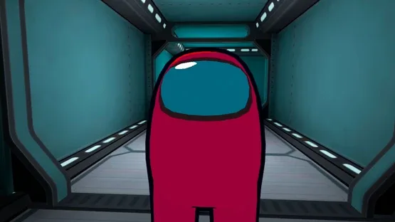 Among Us 3D: VR screenshot 5