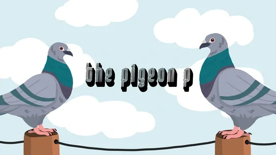 The Pigeon P screenshot 1