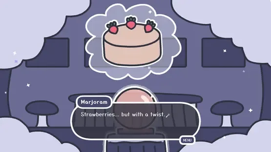 Casting Hearts screenshot 3
