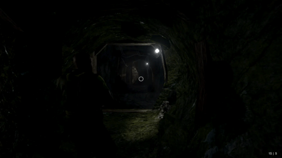 Resident Evil: The Arklay Chronicle Screenshot