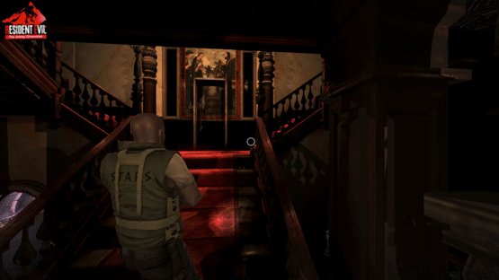 Resident Evil: The Arklay Chronicle Screenshot