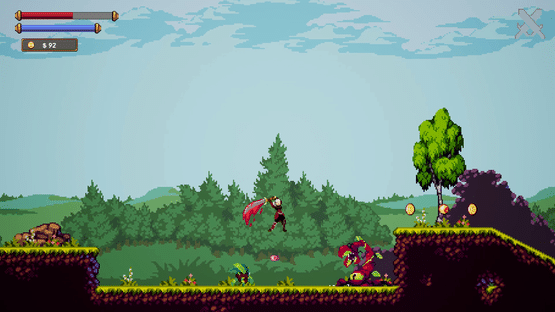 Peril Screenshot