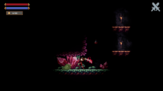 Peril Screenshot
