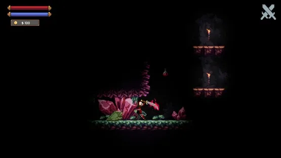 Peril screenshot 3
