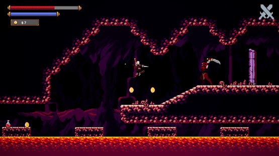 Peril Screenshot