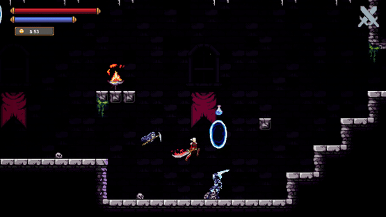 Peril Screenshot
