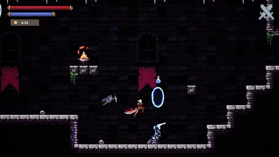 Peril screenshot 2