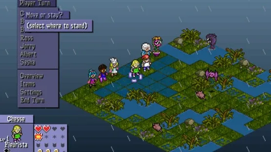 Fragrant Story screenshot 3