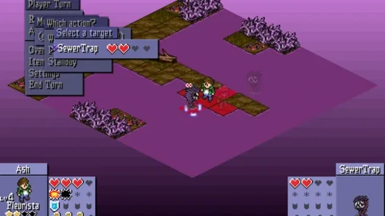 Fragrant Story screenshot 2