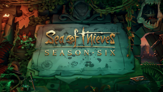 Sea of Thieves: Season 6 Screenshot