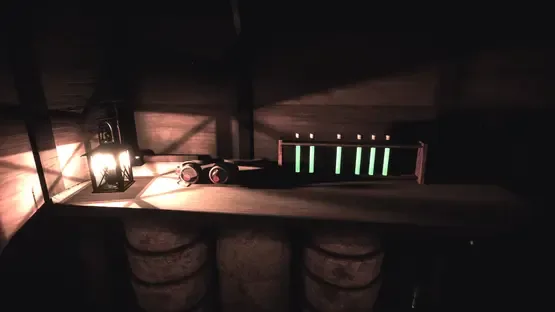 Snipe Hunt screenshot 1