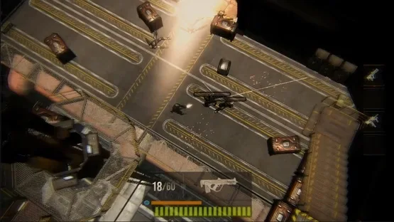 Space Genesis screenshot 5