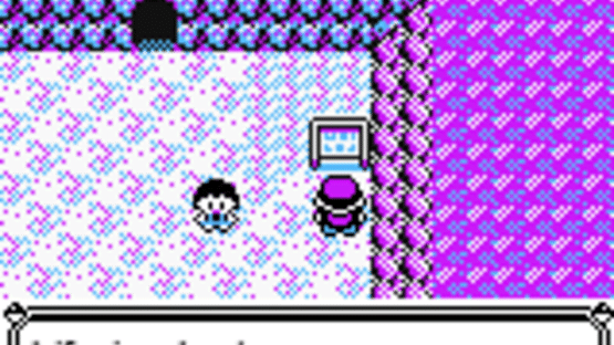 Escape From Lavender Town Screenshot