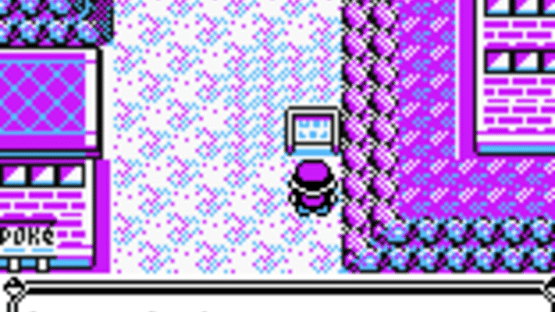 Escape From Lavender Town Screenshot