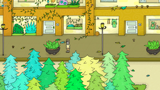 TacTac Prologue Screenshot
