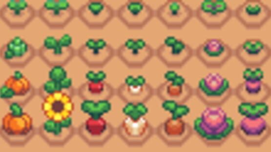 Sunflower Land screenshot