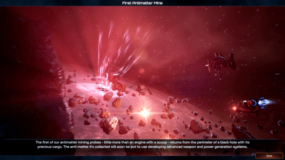 Galactic Civilizations IV Screenshot