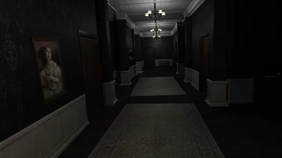 Lost Alone EP.1: Little Sister screenshot 2