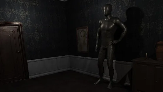 Lost Alone EP.1: Little Sister screenshot 4