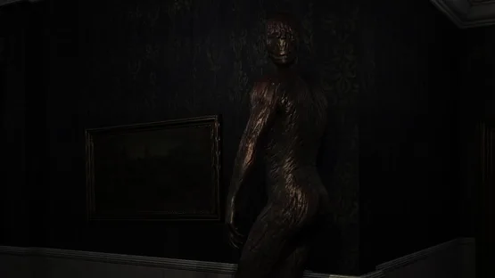 Lost Alone EP.1: Little Sister screenshot 8