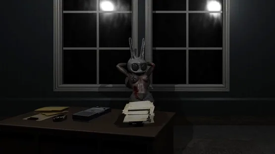 Lost Alone EP.1: Little Sister screenshot 9