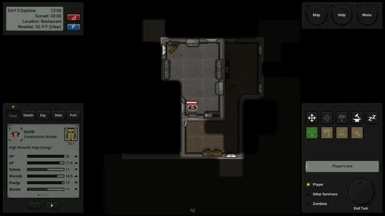 Terminus: Zombie Survivors screenshot 5
