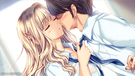 Kiss Kara Hajimaru Gyaru no Koi: Kurumi no Uwasa to Honto no Kimochi - Premium Edition Screenshot