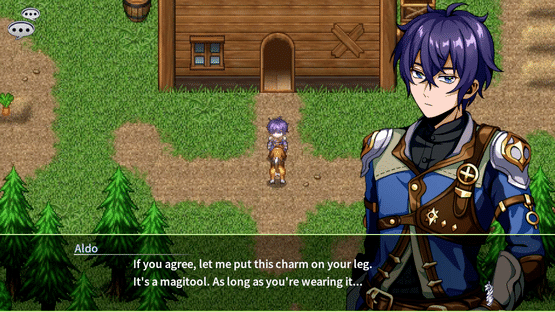 Kemco RPG Selection Vol. 9 Screenshot