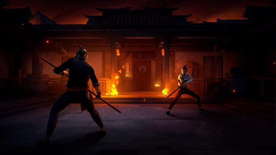 Sifu: Vengeance Edition Screenshot