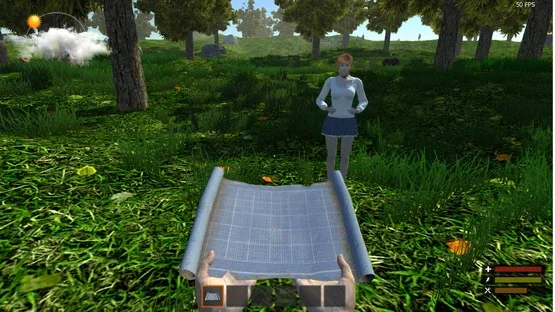 Happy Island Life screenshot 6