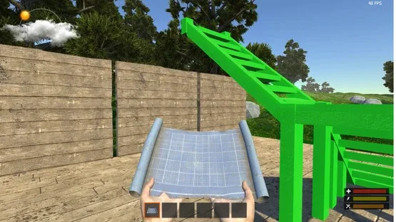 Happy Island Life screenshot 7