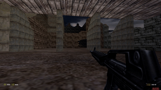 Vietnam 2: Special Assignment Screenshot