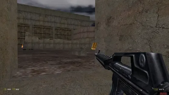 Vietnam 2: Special Assignment screenshot 2