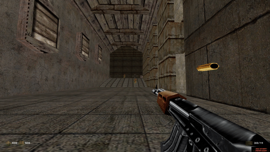 Vietnam 2: Special Assignment Screenshot