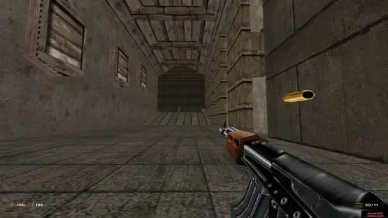 Vietnam 2: Special Assignment screenshot 4
