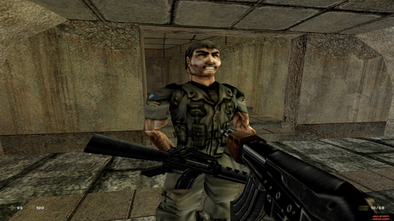 Vietnam 2: Special Assignment Screenshot