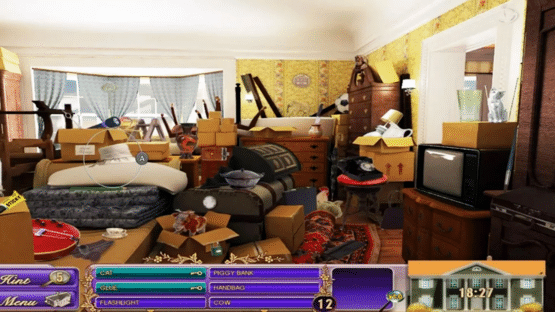 Hidden Objects Collection: Volume 2 Screenshot