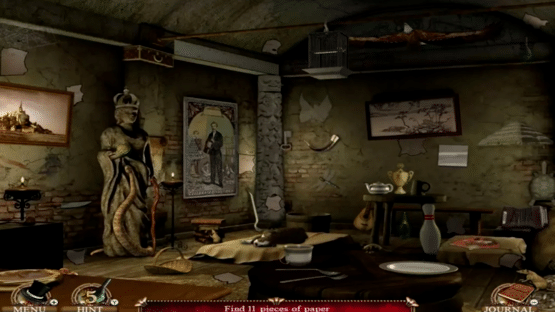 Hidden Objects Collection: Volume 2 Screenshot