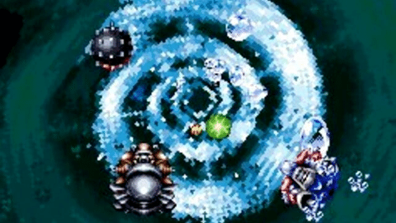 Super Turrican 2: Special Edition Screenshot