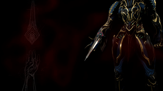 Warframe: The Old Blood Screenshot