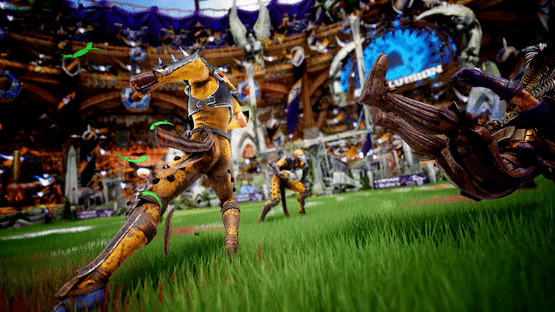 Blood Bowl 3: Brutal Edition Screenshot