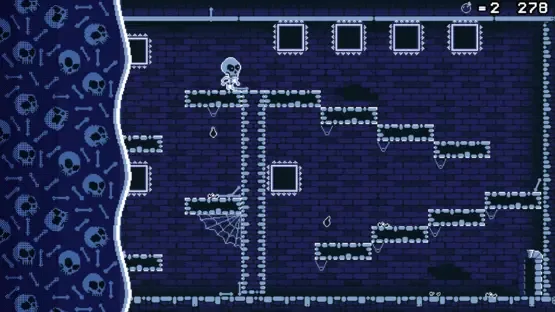 Skelerun screenshot 3