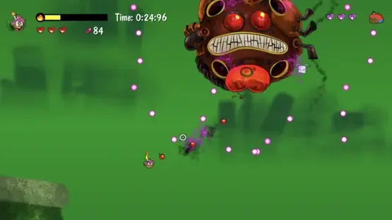 Green Lava Studios Volume 2 screenshot 1